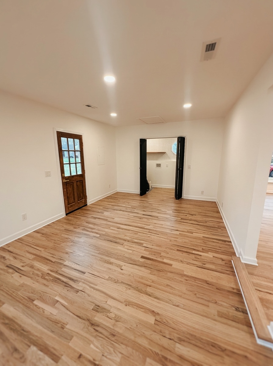 Flooring