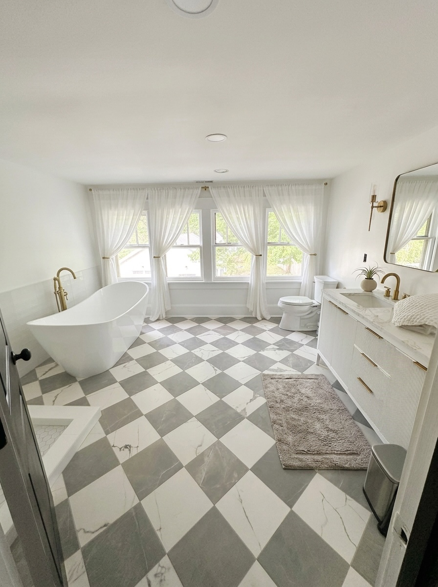 Full Home Renovation